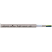 Lapp Kabel&Leitung - Energiekabel < 1 kV, für ortsveränderlichen Einsatz ÖLFLEX CLASSIC 110 CH 7G4 10035096