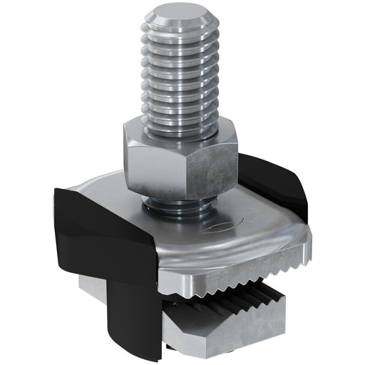 Fischer Deutschl - Hammerkopfschraube FHS CLIX 8x100 − 50 Stück