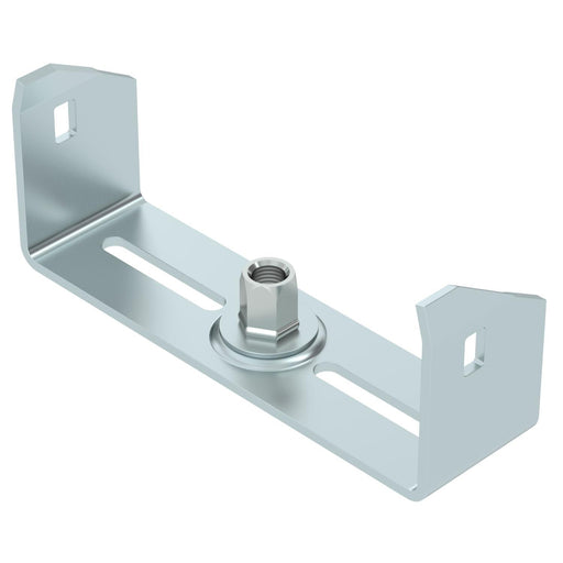 OBO Bettermann - Wand- und Deckenbügel für Kabeltragsystem Mittenabhängung MAH 60 150 FS Kabelrinne B150mm