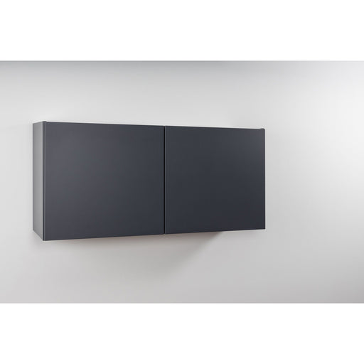 Stengel - Zubehör/Ersatzteile für Kochgerät/Backgerät Hängeschrank Classic HSCLSG120H560 Schiefergrau