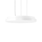RZB - Pendelleuchte LED-Pendelleuchte 312649.002.730 830/840, ML, s+f, ws