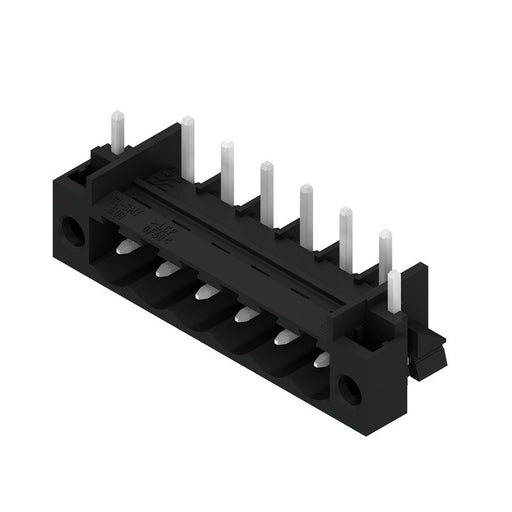 Weidmüller - Leiterplattensteckverbinder Verbinder 5.08mm SL-SMT 5.#1877460000  − 50 Stück