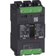 Schneider Electric - Leistungsschalter für Trafo-, Generator- und Anlagenschutz Multistandard Leistungssch BGL36035LU alter Powerpact B