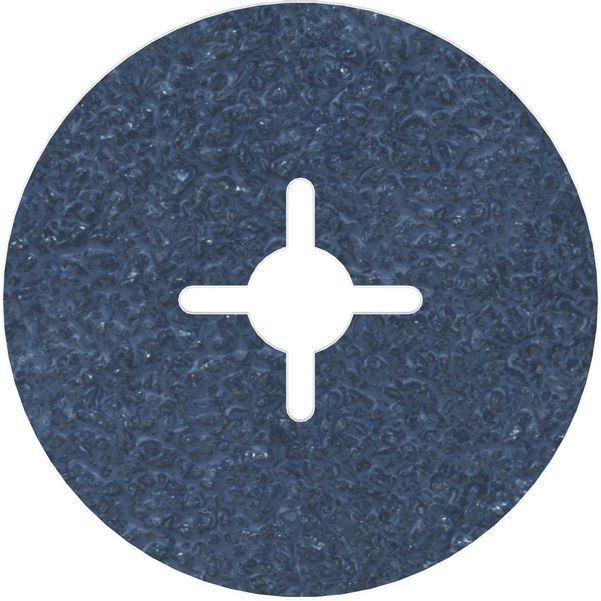Bosch - Trenn-/Schleifscheibe PRO R574 Fiberscheibe, 2608606731 125 mm, G24