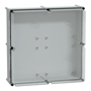 Schneider Electric - Leergehäuse Polyestergehäuse NSYPLS5454AG 540x540x230mm