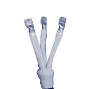 3M - Endverschluss für Mittel- und Hochspannungskabel Innenraum-Endverschluß 92-EN 63-3 3x120-150qmm,3,6/6kV − 60 Stück