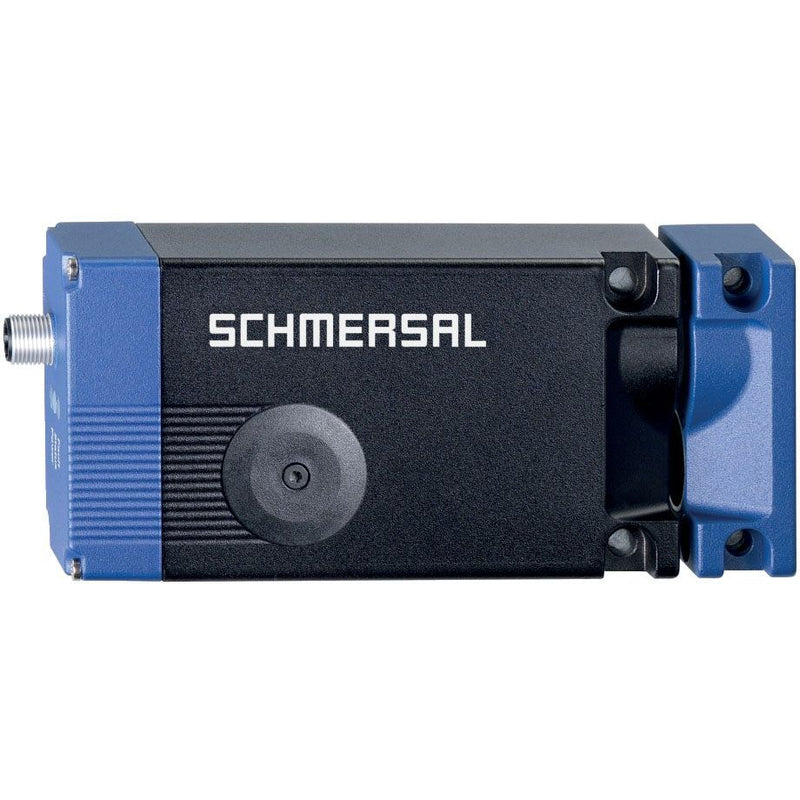 Schmersal - Positionsschalter mit Zuhaltung Sicherheitszuhaltung AZM400Z-ST-I2-1P2P − 1 Stück