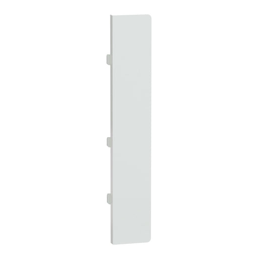 Merten - Abdeckung/Bedienelement für Installationsschalterprogramme Tastsensor 1f lws MEG6191-6035