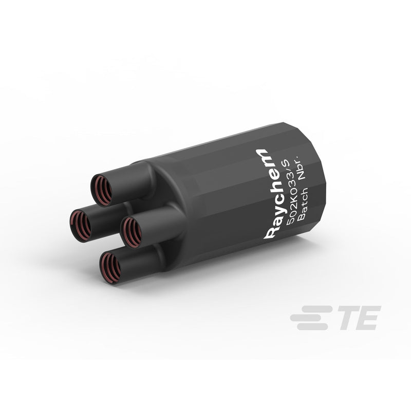 Krüger-Werke - Aufteilkappe Aufteilkappe, Vierfinger E00553N001 502K033/S(S15)