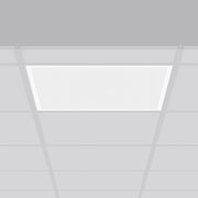 RZB - Sicherheitsleuchte LED-Einbauleuchte M625 672906.002.1.F1 4000K, EB 3h, Funk