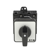 Eaton - Steuerschalter Umschalter T3 32A T3-2-8296/Z Zwischenbau