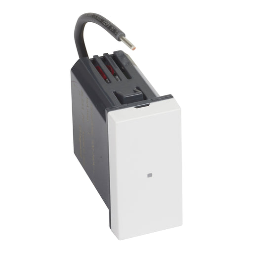 Legrand - Funkempfänger Schaltaktor Legrand 574200 16A, weiß