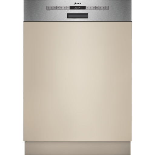Constructa-Neff - Geschirrspüler EB-Geschirrspüler S145EVS04E HomeConnect