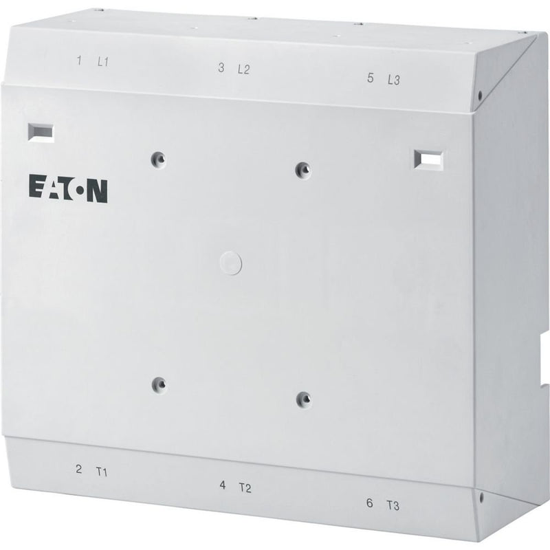 Eaton - Zubehör/Ersatzteile für Niederspannungs-Schalttechnik Ersatzabdeckung DILH1200-XCOVER DILH1200