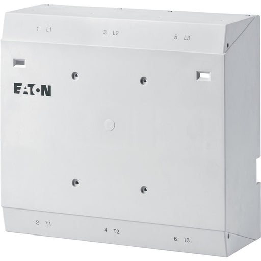 Eaton - Zubehör/Ersatzteile für Niederspannungs-Schalttechnik Ersatzabdeckung DILH1200-XCOVER DILH1200