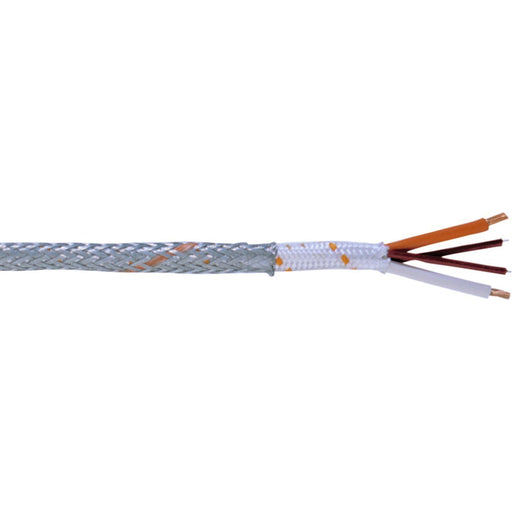 Lapp Kabel&Leitung - Thermoausgleichsleitung KN11L-SIL-S NiCr/Ni KCA 0162015/1000 2x1,5 IEC − 1000 Meter
