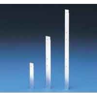 Heitec - Frontplatte (Schaltschrank) Frontplatte flach 3652.210 m.Griff V 6HE/4TE