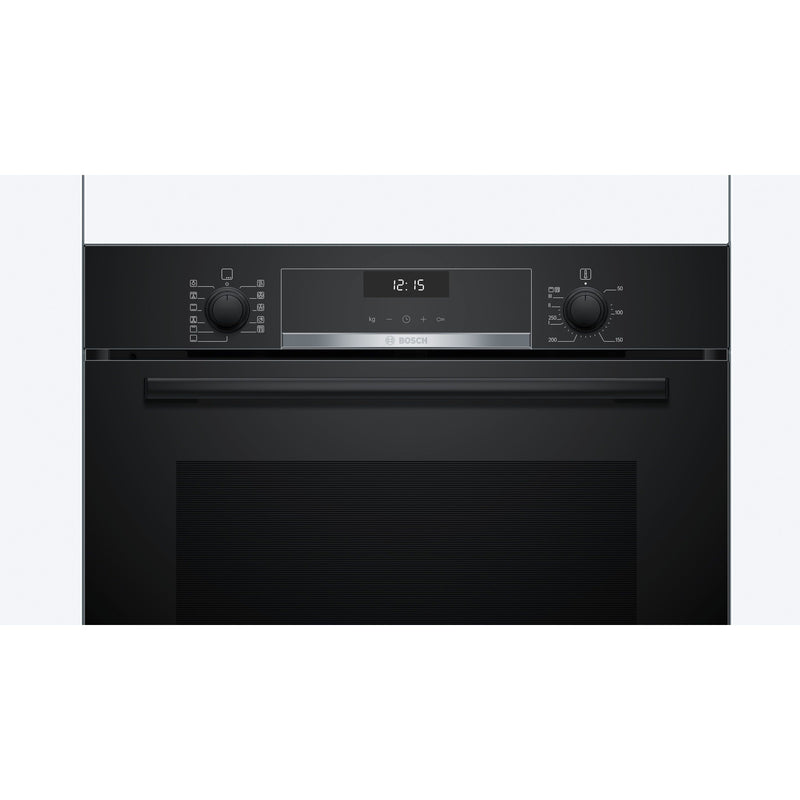 Bosch - Backofen EB-Backofen HBG537BB4 Serie 6