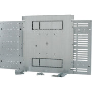 Eaton - Komponente für den Ausbau (Schaltschrank) Einbausatz XTMPN4FM-H550W600 Festeinbau