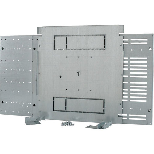 Eaton - Komponente für den Ausbau (Schaltschrank) Einbausatz XTMPN4FM-H550W600 Festeinbau