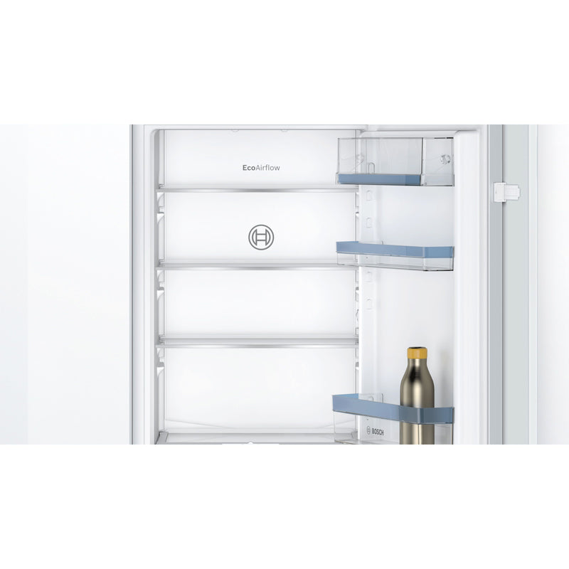 Bosch - Kühl-/Gefrierkombination EB-Kühl/Gefrierkombi KIV86VSE0 Serie4