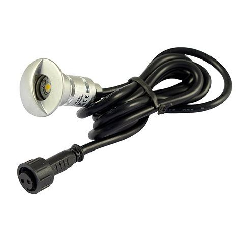 Scharnberger+Hasenbein - Downlight/Strahler/Flutlicht LED-Bodeneinbaustrahler 33872 6000K 12VDC