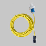 Sonlux - Elektrisches Zubehör/Ersatzteile für Leuchten Zuleitung für POWERCASE 95-80C301-0004