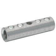 Klauke - Verbinder zum Schrauben Röhren-Löthülse 551R 6qmm