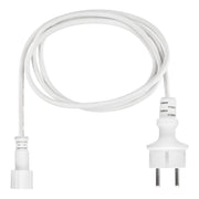 Ledvance - Zubehör/Ersatzteile für Lichtschlauch/-band Netzkabel für LED-Bänder LS AY AC/PLUG/EU 1,5m