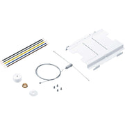Zumtobel Group - Elektrisches Zubehör/Ersatzteile für Leuchten Lichtbandverbinder LF3 D/I LB #22171147