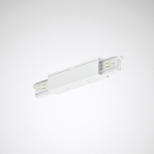 Trilux - Elektrisches Zubehör/Ersatzteile für Leuchten Verbinder Rail I-Verb #8882100 weiß