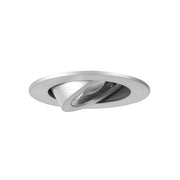 Brumberg Leuchten - Downlight/Strahler/Flutlicht LED-Einbaustrahler 12321253 350mA 3000K alu matt