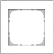 Issendorff - Abdeckrahmen Glasrahmen LCN - G55W für 55mm Einsätze − 1 Stück