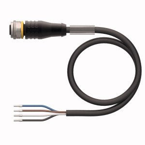 Turck - Konfektioniertes Sensor-Aktor-Kabel Aktuator- u. Sensorleitung RKS4.4T-7/TXL PUR