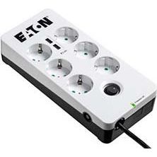 Eaton - Mehrfachsteckdose Protection Box Üschutz PB6UD 6xSchutzk.+USB