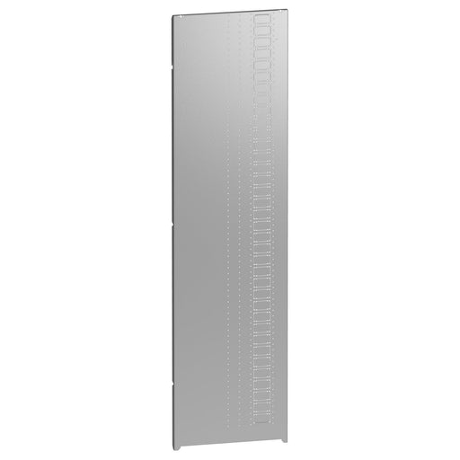 Schneider Electric - Seiten-/Rückwand (Schaltschrank) Rückwand Räumlich SFM NSYMBC208 800mm