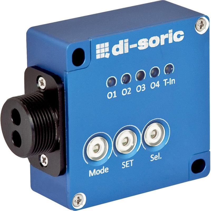Di-soric - Farbtaster Farbsensor FSB 50 M G3-B8