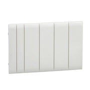 Schneider Electric - Zubehör/Ersatzteile für Kleinverteiler Abdeckstreifen 13940 10x5TE