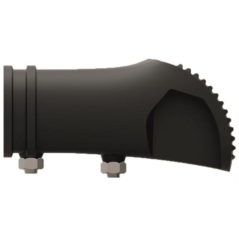 Dotlux - Zubehör/Ersatzteile für Lichtmast Mastaufnahmeadapter 3672 48mm