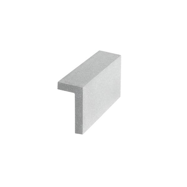 Brumberg Leuchten - Mechanisches Zubehör/Ersatzteile für Leuchten Abdeckung 81401730 Beton