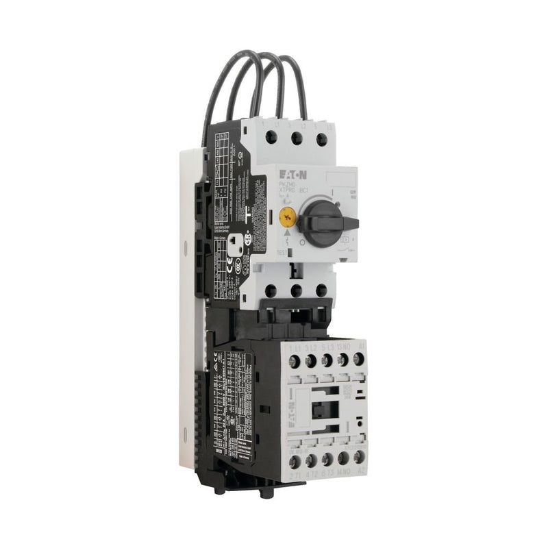 Eaton - Motorstarter/Motorstarterkombination Direktstarter MSC-DM-12-M1#191112 5,5kW/400V/AC3
