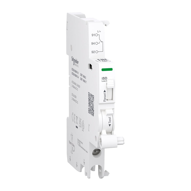 Schneider Electric - Lasttrennschalter 31165 160A, 690V DC/AC