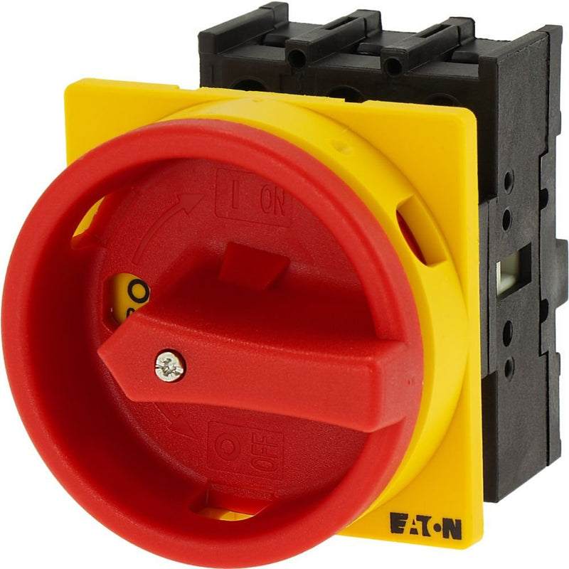 Eaton - Lasttrennschalter Hauptschalter P1-32/E/SVB Einbau