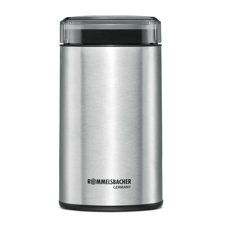 Rommelsbacher - Kaffeemühle Schlagmesser EKM 100 eds 200W eds