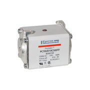 Mersen - HRC-Sicherung Sicherungseinsatz aR PC71UD13C160TF Gr.71 AC1250V 160A − 3 Stück