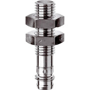Di-soric - Induktiver Näherungsschalter Induktiver Näherungssensor DCC 08 M 02 #202562 2mm, bündig