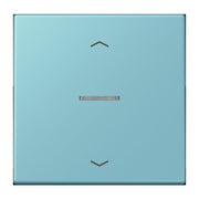 Jung - Bedienelement intelligent eNet Taster Standard 1fach FM LC 1700 P 213