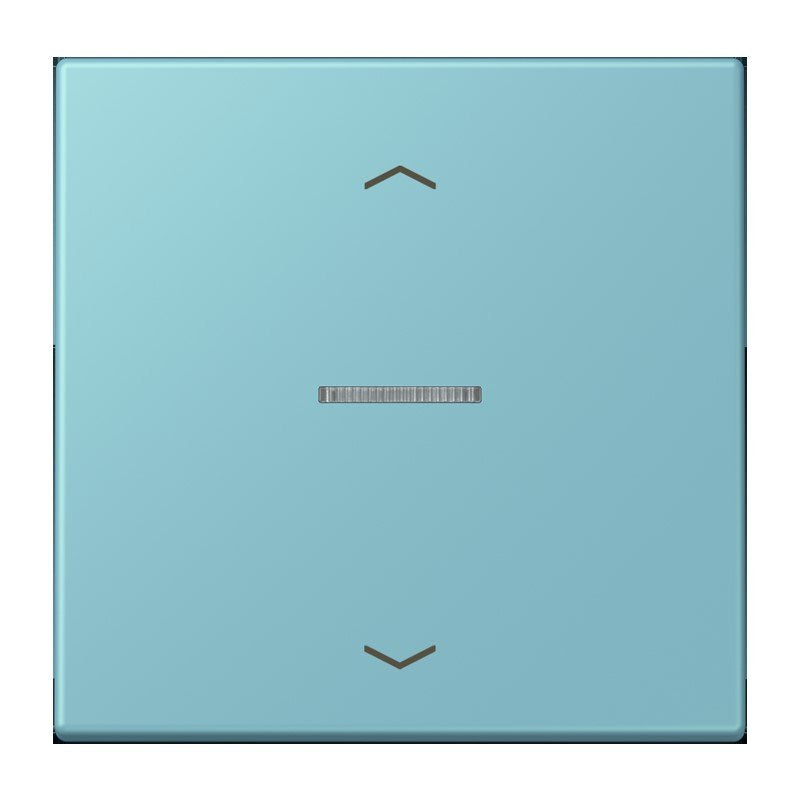 Jung - Bedienelement intelligent eNet Taster Standard 1fach FM LC 1700 P 213