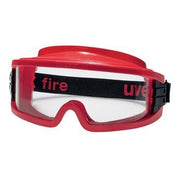 Uvex - Schutzbrille Vollsichtbrille ultravisio 9301633 farblos sv exc. 93