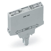 WAGO - Optokoppler 286-791 E DC24V A DC60V100mA